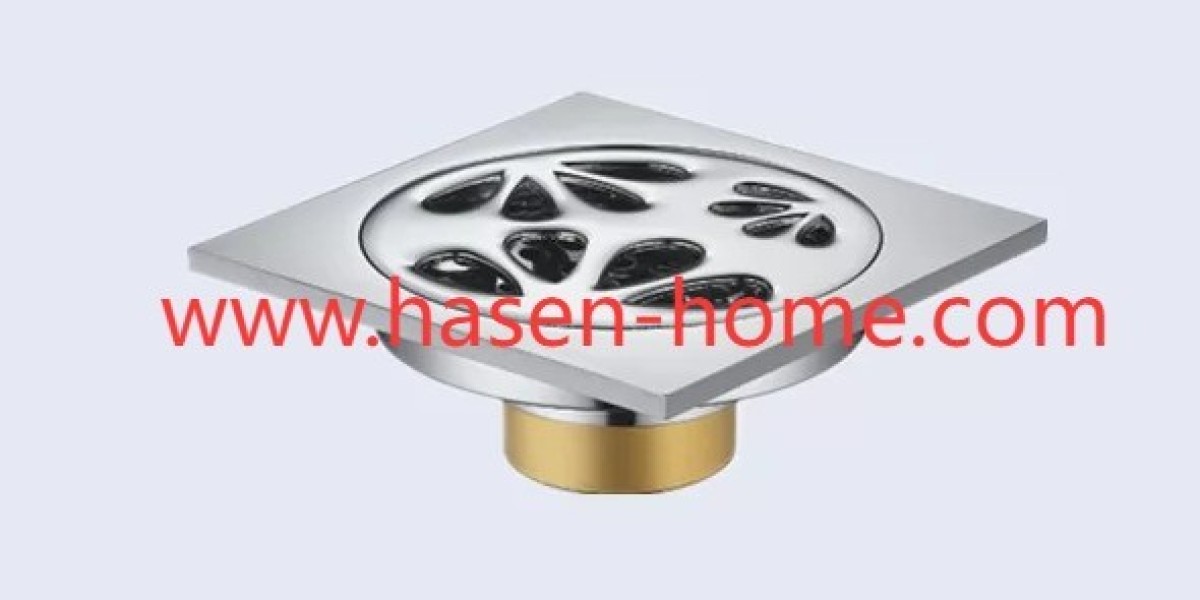 What Makes a Shower Drain Cover China Reliable?