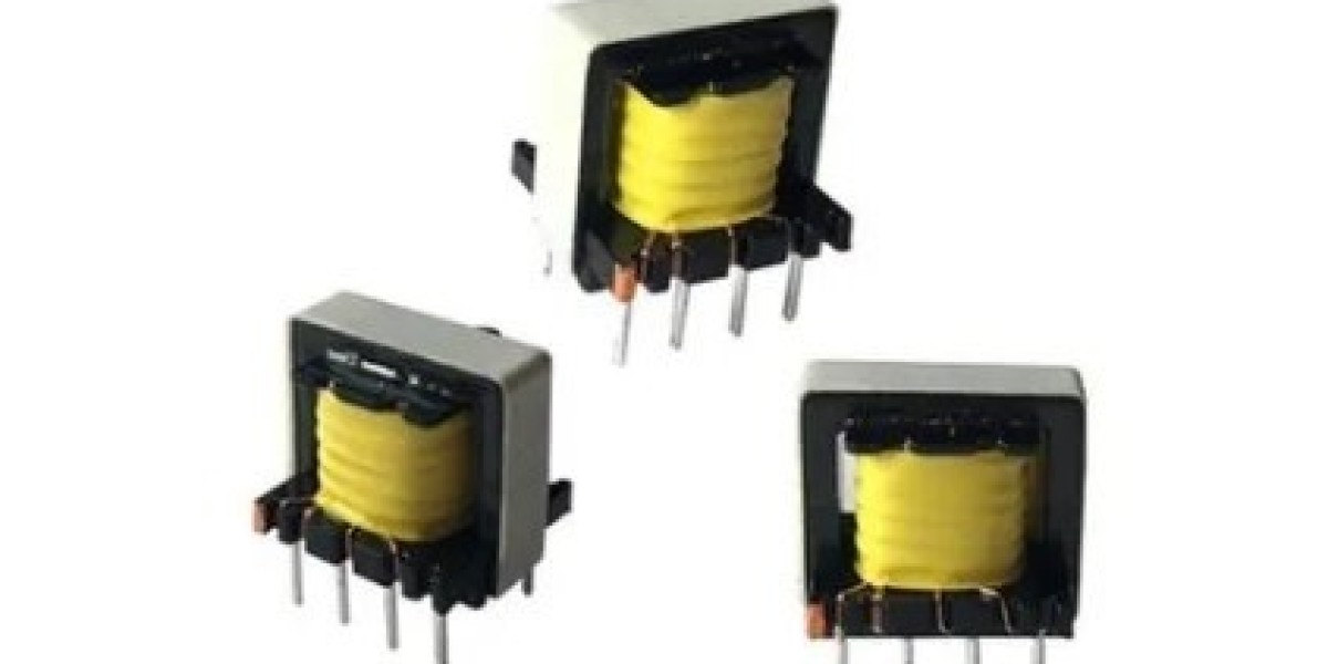 What Defines a Great High Frequency Transformer Factory?