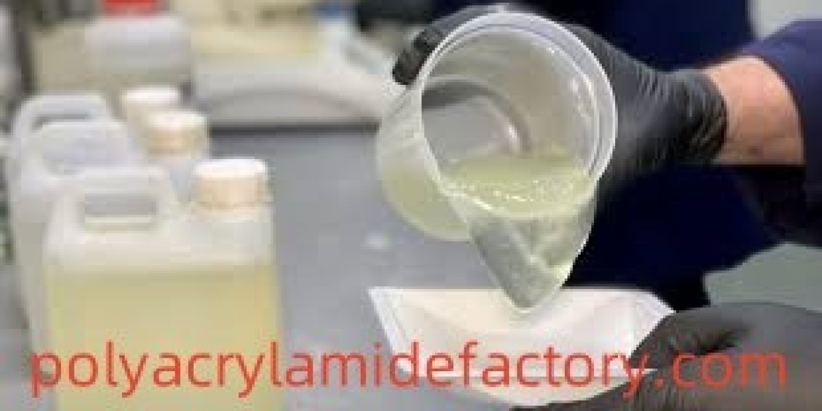Where To Find Reliable Cationic Polyacrylamide Emulsion Products?