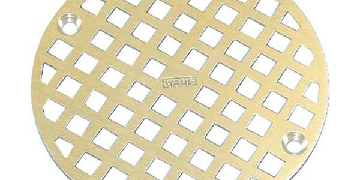 Hasen Shower Drain Cover China Design Ideas