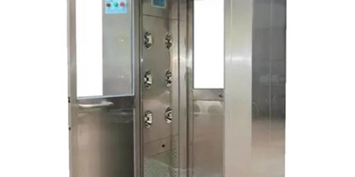 Why Is It Important to Choose the Right Yd-Purification Clean Room Air Shower System for Your Facility?