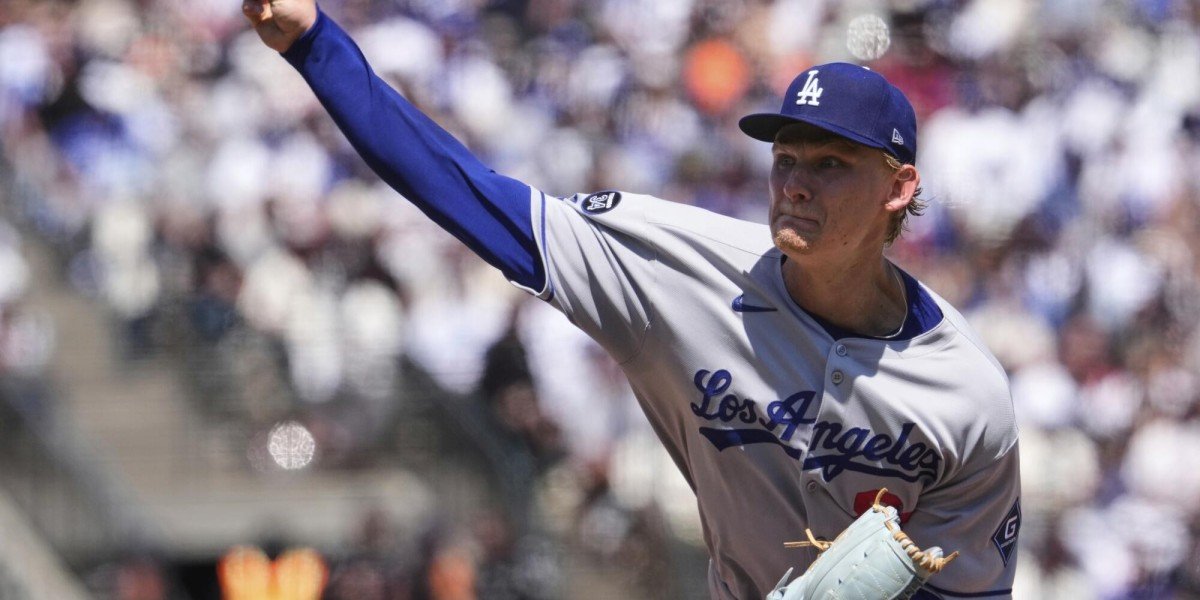 Dodgers trivia: Your inside of-5 everyday recreation, Saturday variation