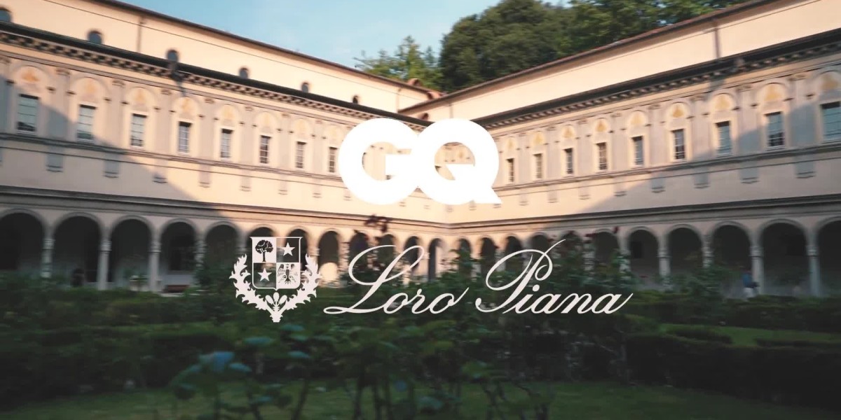 Loro Piana Shoes Outlet got to know over the past month