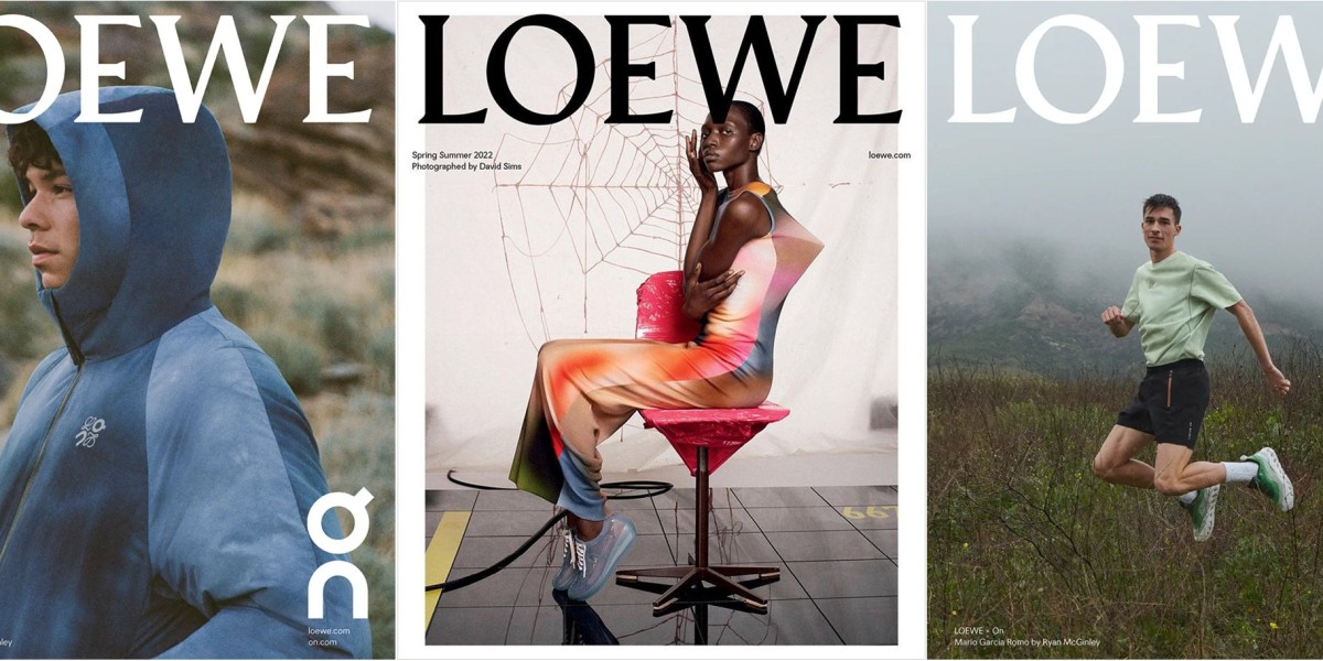 Loewe X On Sale looks are actually superior if we have