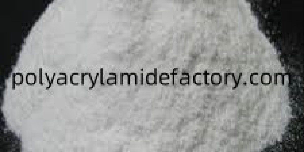 Hengfeng Insights on Using Cationic polyacrylamide emulsion Safely and Effectively