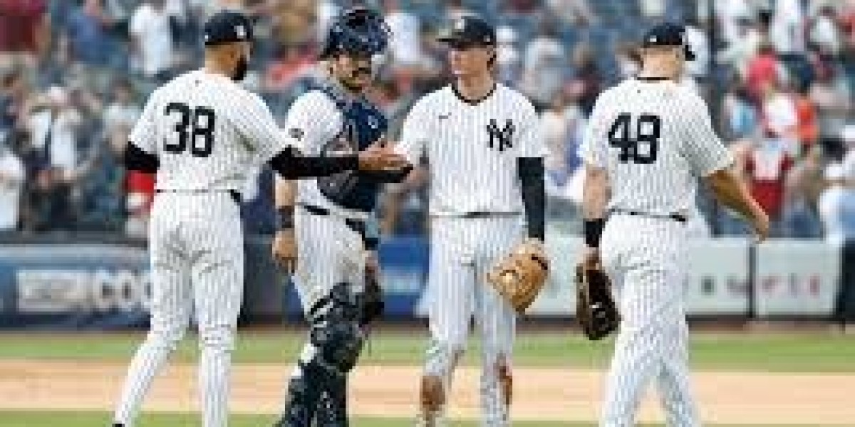 Check with Pinstripe Alley: Yankees mailbag queries ask